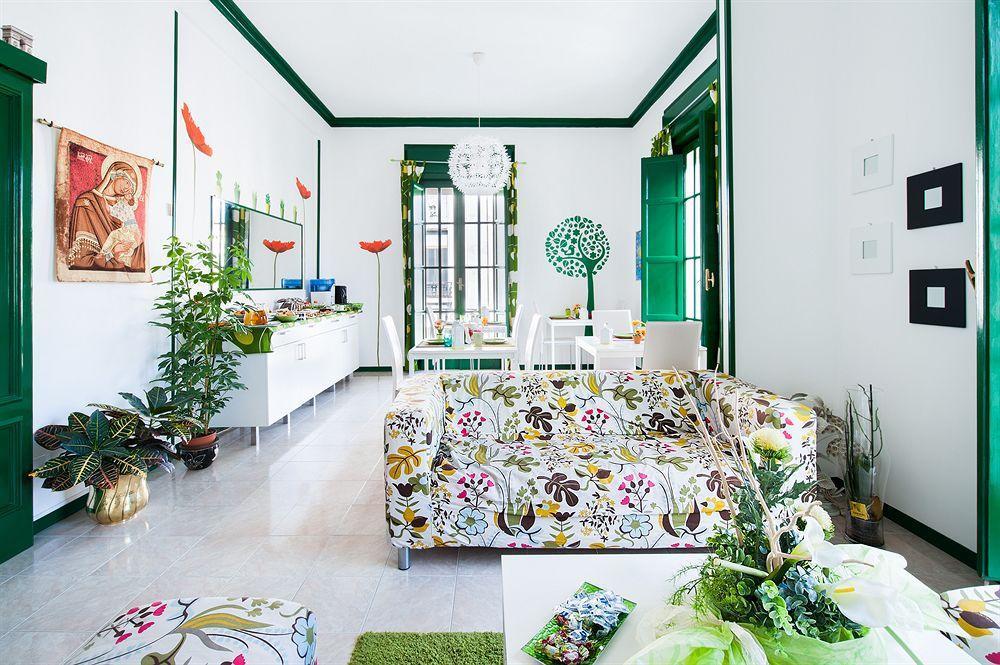 Gasthof Cosmopolitan Palermo
