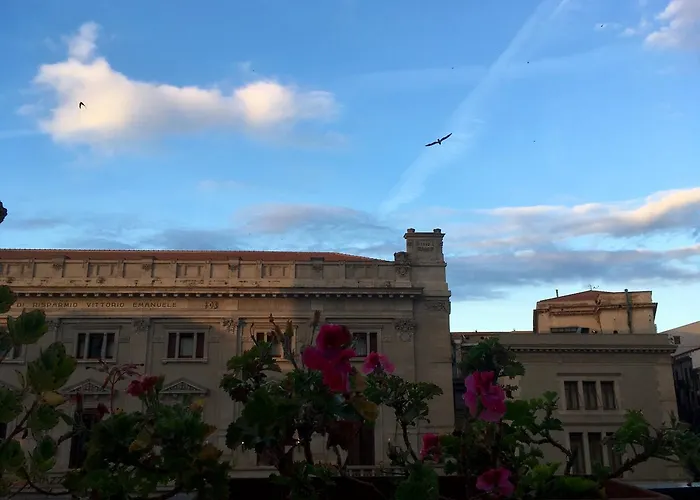 Cosmopolitan Palermo