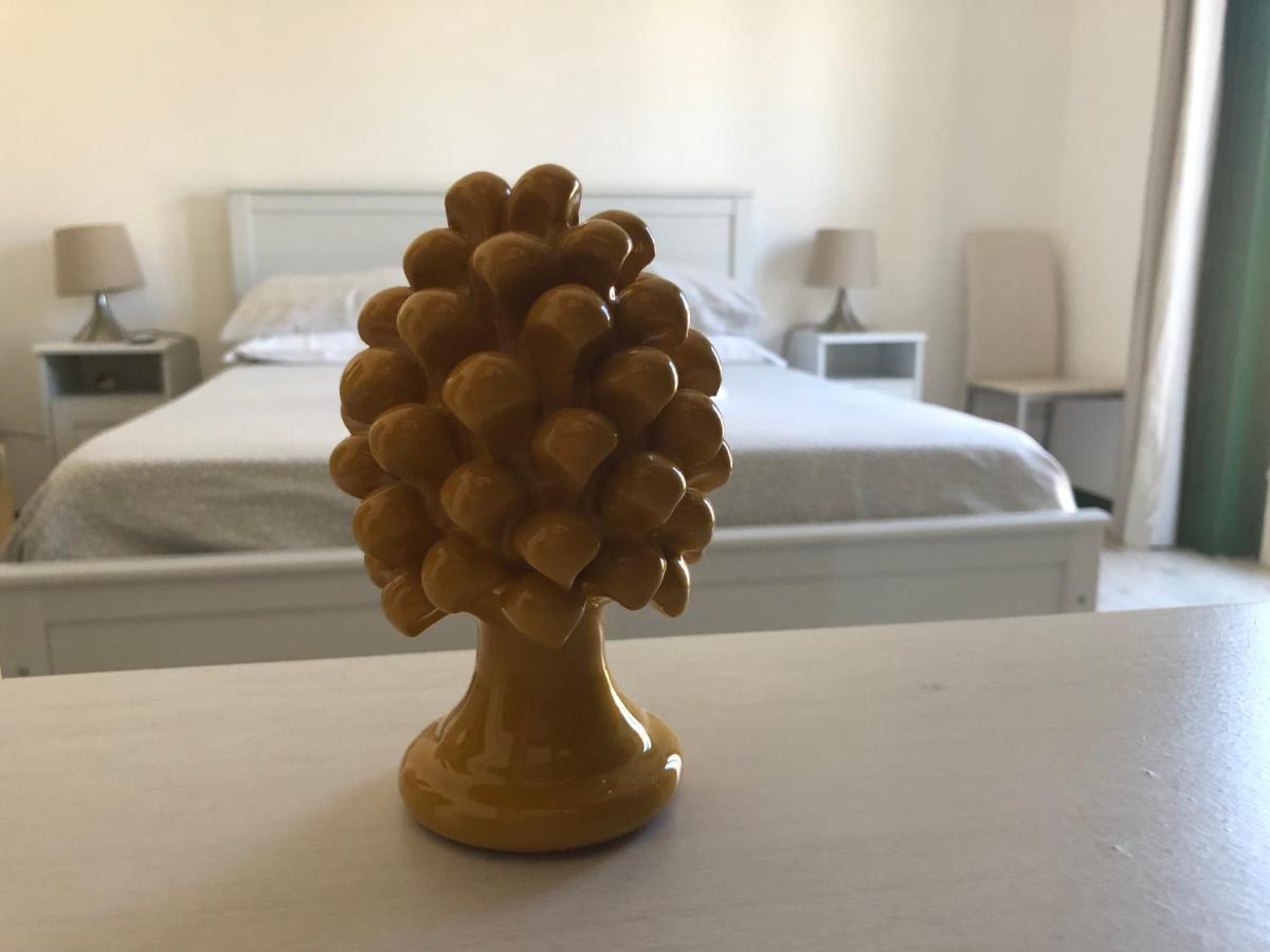 Guest house Cosmopolitan Palermo Palermo