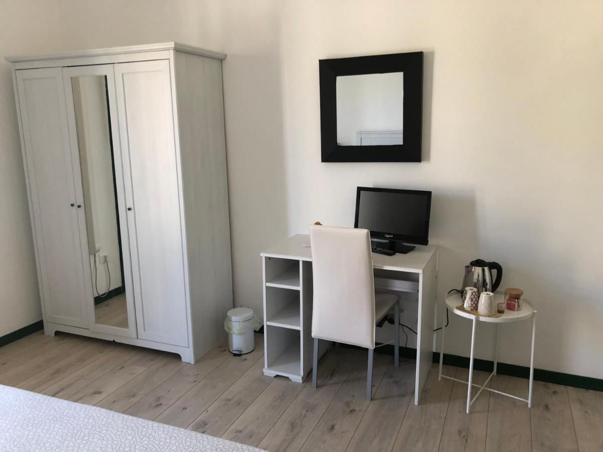 Guest house Cosmopolitan Palermo