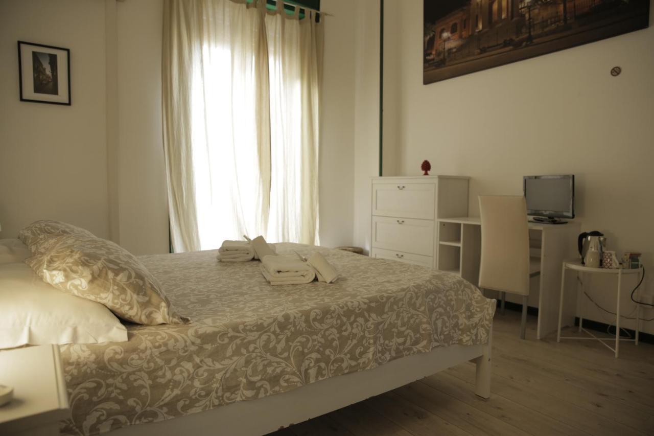 Cosmopolitan Palermo Guest house