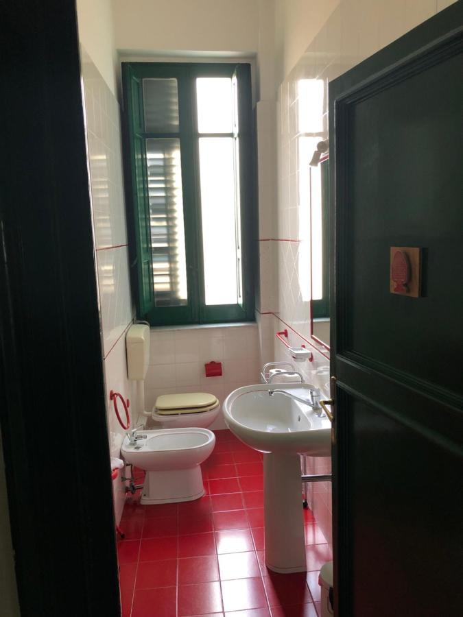 Cosmopolitan Palermo 3*