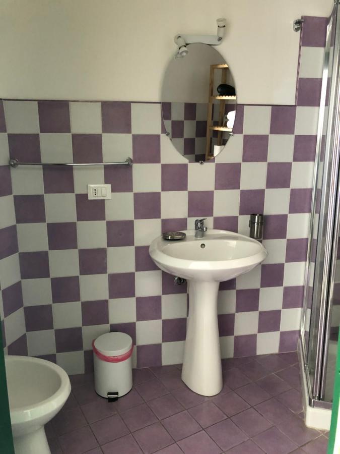 Guest house Cosmopolitan Palermo 3*