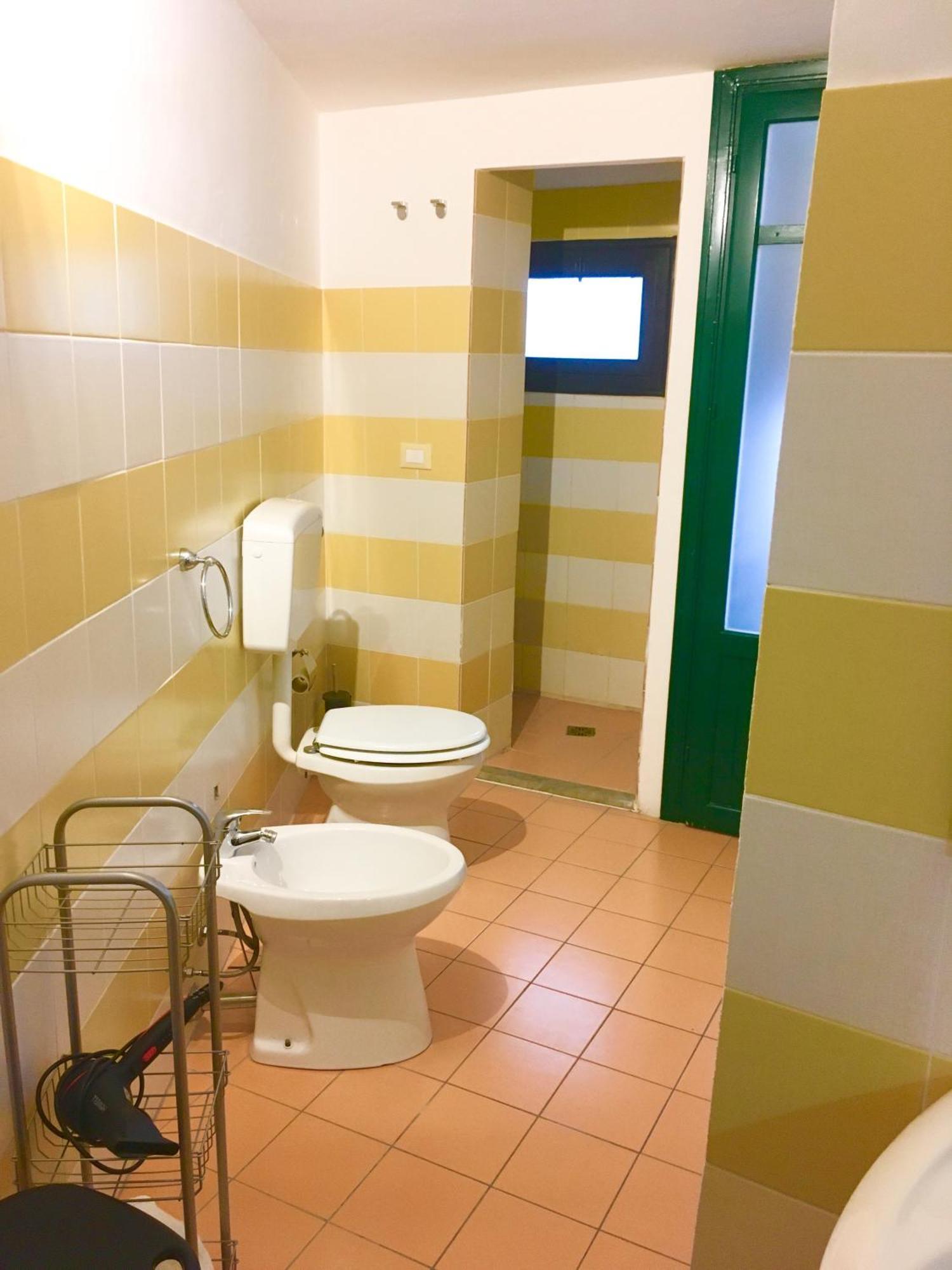 Cosmopolitan Palermo Guest house