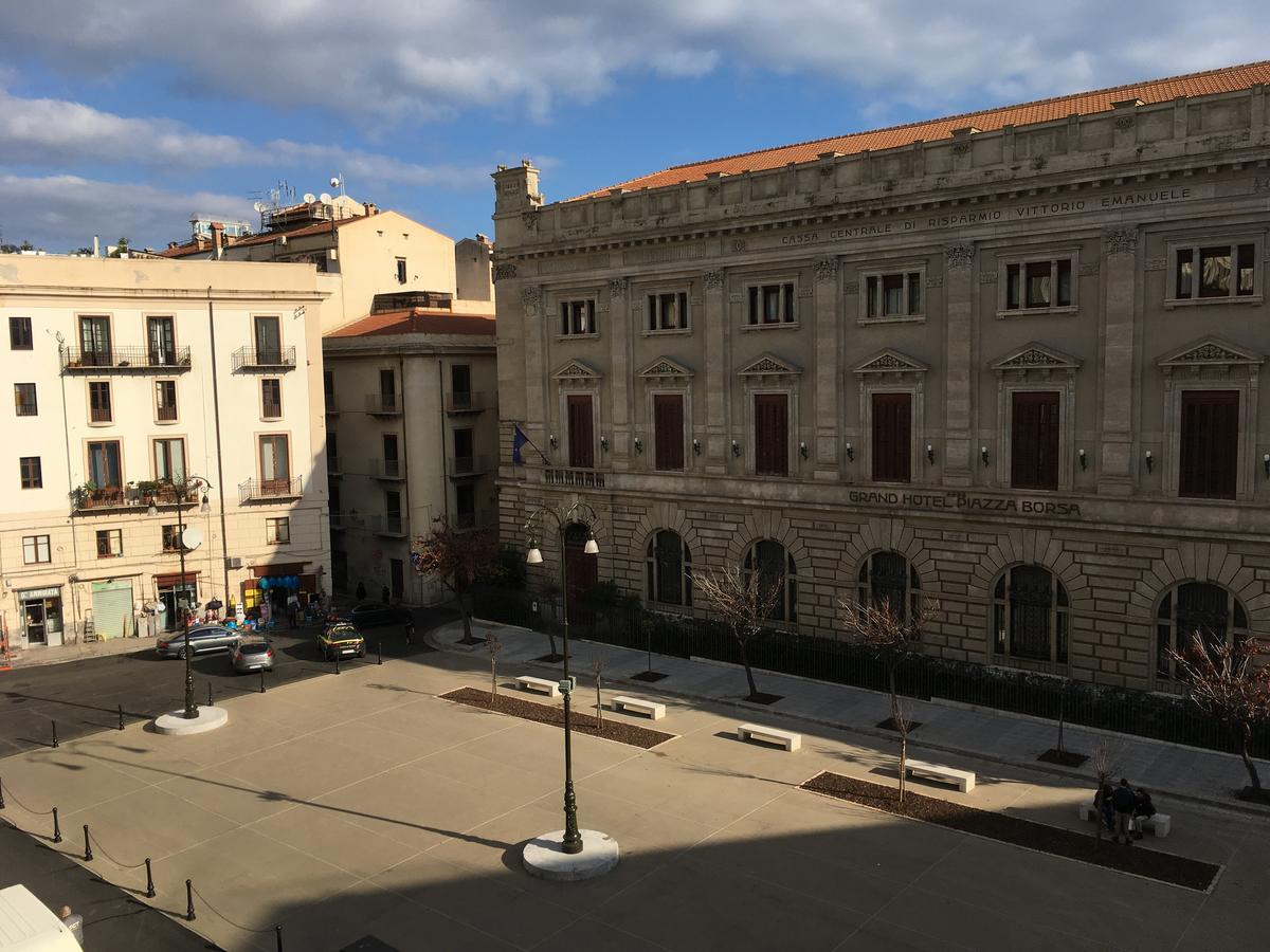 Cosmopolitan Palermo Guest house 3*